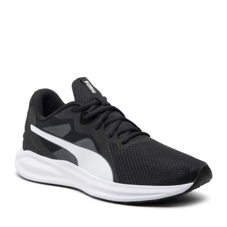 ΓΥΝΑΙΚΕΙΑ ΑΘΛΗΤΙΚΑ ΠΑΠΟΥΤΣΙΑ PUMA Twitch Runner 528109 376289-09 εικόνα 3