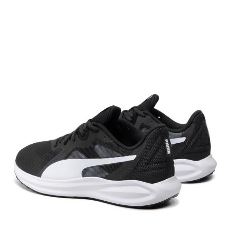 ΓΥΝΑΙΚΕΙΑ ΑΘΛΗΤΙΚΑ ΠΑΠΟΥΤΣΙΑ PUMA Twitch Runner 528109 376289-09 εικόνα 4