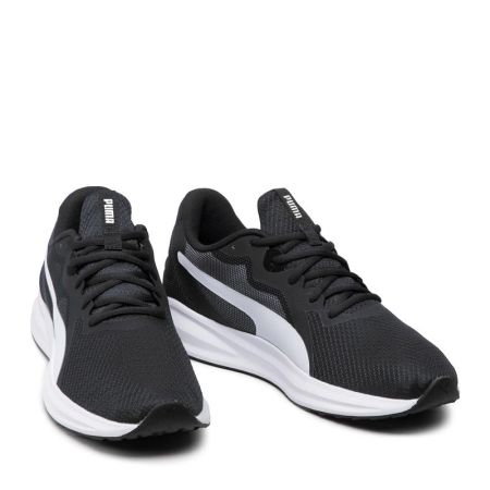 ΓΥΝΑΙΚΕΙΑ ΑΘΛΗΤΙΚΑ ΠΑΠΟΥΤΣΙΑ PUMA Twitch Runner 528109 376289-09 εικόνα 5