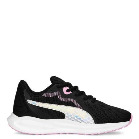 ΓΥΝΑΙΚΕΙΑ ΑΘΛΗΤΙΚΑ ΠΑΠΟΥΤΣΙΑ PUMA Twitch Runner Mermaid 525732 389693-02 εικόνα 2