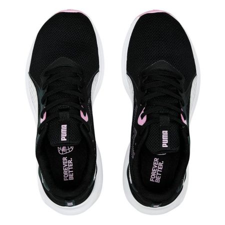 ΓΥΝΑΙΚΕΙΑ ΑΘΛΗΤΙΚΑ ΠΑΠΟΥΤΣΙΑ PUMA Twitch Runner Mermaid 525732 389693-02 εικόνα 4