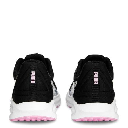 ΓΥΝΑΙΚΕΙΑ ΑΘΛΗΤΙΚΑ ΠΑΠΟΥΤΣΙΑ PUMA Twitch Runner Mermaid 525732 389693-02 εικόνα 5