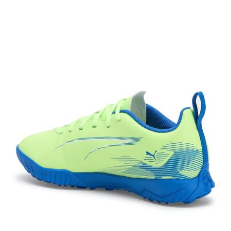 Pantofi Centipede Copii PUMA Ultra 5 Play TT Jr 532223 107910-03 imagine 3