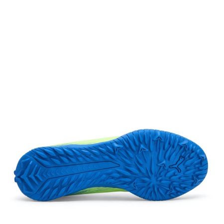 Pantofi Centipede Copii PUMA Ultra 5 Play TT Jr 532223 107910-03 imagine 5