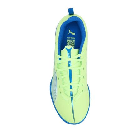 Pantofi Centipede Copii PUMA Ultra 5 Play TT Jr 532223 107910-03 imagine 4