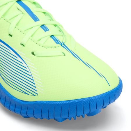 Pantofi Centipede Copii PUMA Ultra 5 Play TT Jr 532223 107910-03 imagine 7