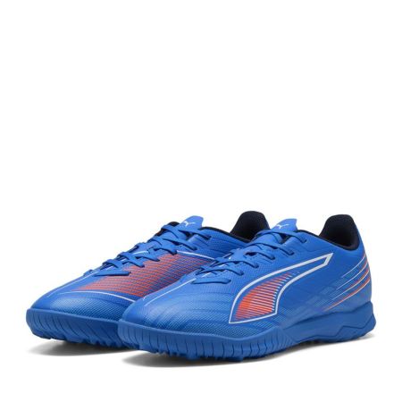 Pantofi Centipede Copii PUMA Ultra 6 Play TT 533568 108542-01 imagine 3