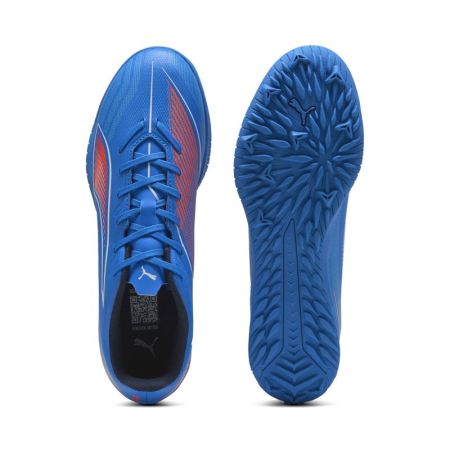 Pantofi Centipede Copii PUMA Ultra 6 Play TT 533568 108542-01 imagine 4