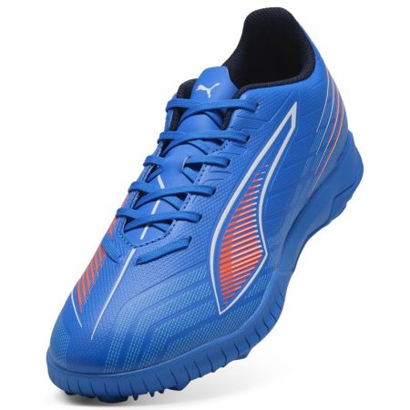 Pantofi Centipede Copii PUMA Ultra 6 Play TT 533568 108542-01 imagine 5