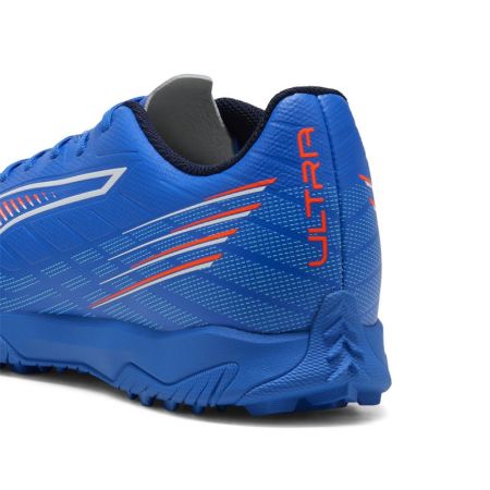 Pantofi Centipede Copii PUMA Ultra 6 Play TT 533568 108542-01 imagine 6