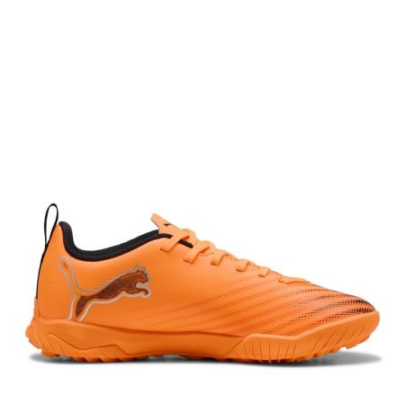 Pantofi Centipede Copii PUMA Ultra 6 Play TT 533567 108544-03 imagine 2