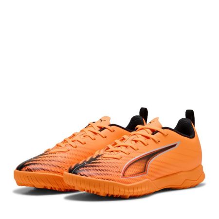 Pantofi Centipede Copii PUMA Ultra 6 Play TT 533567 108544-03 imagine 3