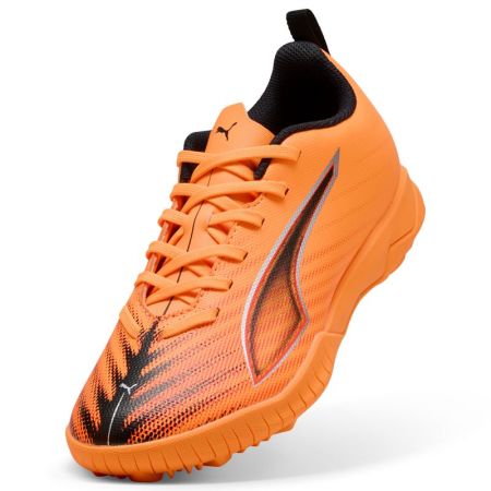Pantofi Centipede Copii PUMA Ultra 6 Play TT 533567 108544-03 imagine 4