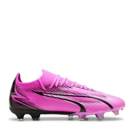 Мъжки Бутонки PUMA Ultra Match FG/AG 529092 107754-01 изображение 2