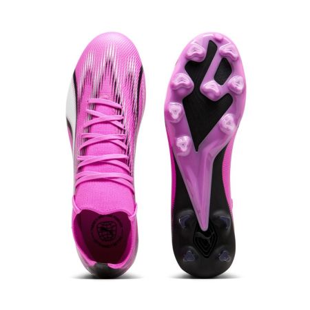Мъжки Бутонки PUMA Ultra Match FG/AG 529092 107754-01 изображение 4