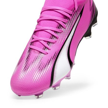 Мъжки Бутонки PUMA Ultra Match FG/AG 529092 107754-01 изображение 5