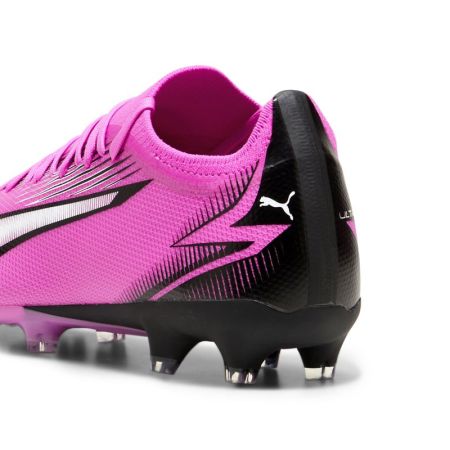 Мъжки Бутонки PUMA Ultra Match FG/AG 529092 107754-01 изображение 6