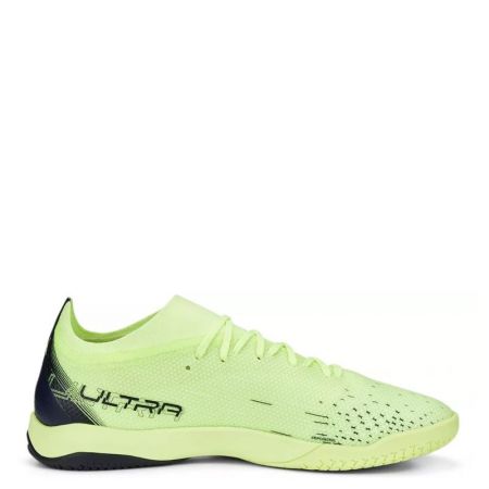 Ghete De Futsal Barbati PUMA Ultra Match IT 525087 106904-01 imagine 2