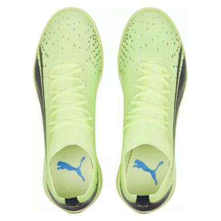 Ghete De Futsal Barbati PUMA Ultra Match IT 525087 106904-01 imagine 4