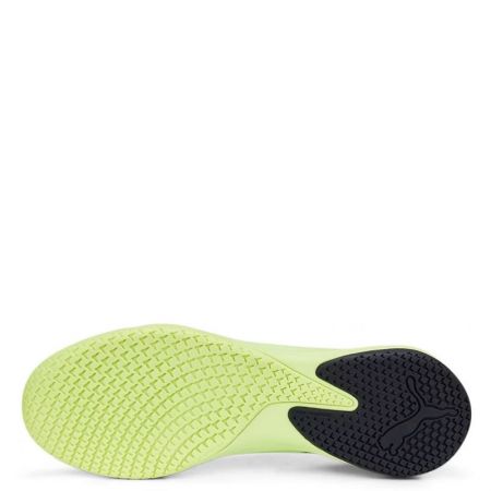 Ghete De Futsal Barbati PUMA Ultra Match IT 525087 106904-01 imagine 5