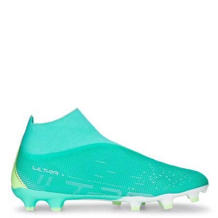 Мъжки Бутонки PUMA Ultra Match FG/AG 525094 107243-03 изображение 2