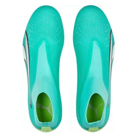 Мъжки Бутонки PUMA Ultra Match FG/AG 525094 107243-03 изображение 5