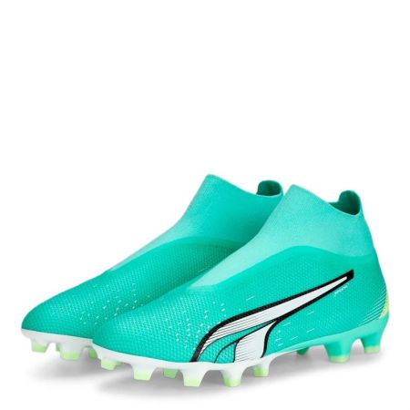 Мъжки Бутонки PUMA Ultra Match FG/AG 525094 107243-03 изображение 4