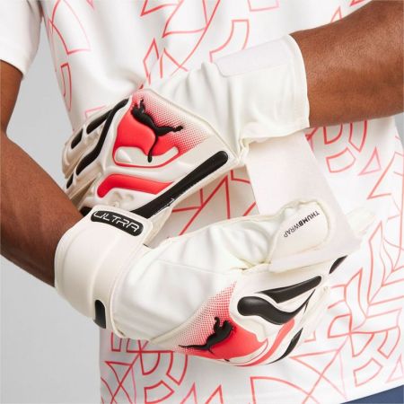 Вратарски Ръкавици PUMA Ultra Match RC 532172 041861-01 изображение 5