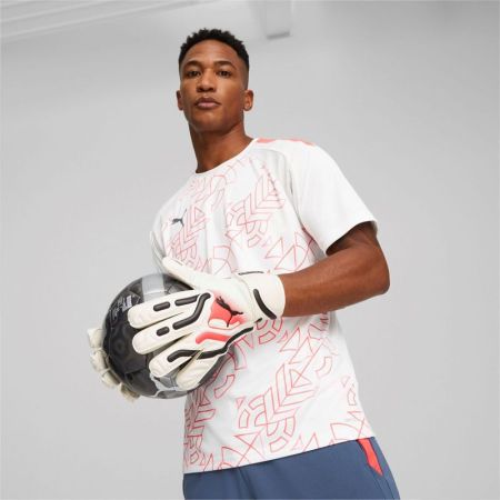 Вратарски Ръкавици PUMA Ultra Match RC 532172 041861-01 изображение 6