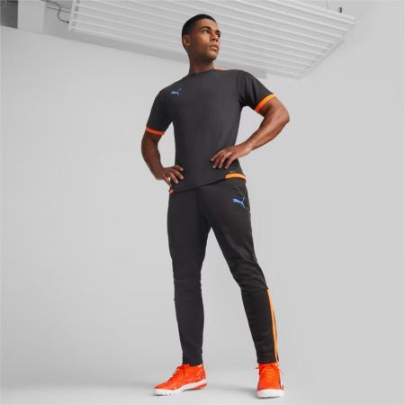 ΑΝΔΡΙΚΑ ΠΟΔΟΣΦΑΙΡΙΚΑ ΠΑΠΟΥΤΣΙΑ ΜΕ ΣΧΑΡΑ PUMA Ultra Match TT 527149 107220-01 εικόνα 7