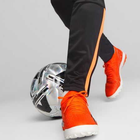 ΑΝΔΡΙΚΑ ΠΟΔΟΣΦΑΙΡΙΚΑ ΠΑΠΟΥΤΣΙΑ ΜΕ ΣΧΑΡΑ PUMA Ultra Match TT 527149 107220-01 εικόνα 8