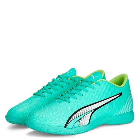 Мъжки Футболни Обувки За Зала PUMA Ultra Play It 525091 107227-03 изображение 3