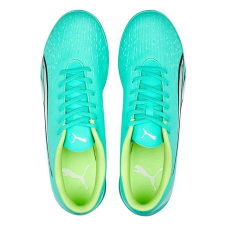 Мъжки Футболни Обувки За Зала PUMA Ultra Play It 525091 107227-03 изображение 4