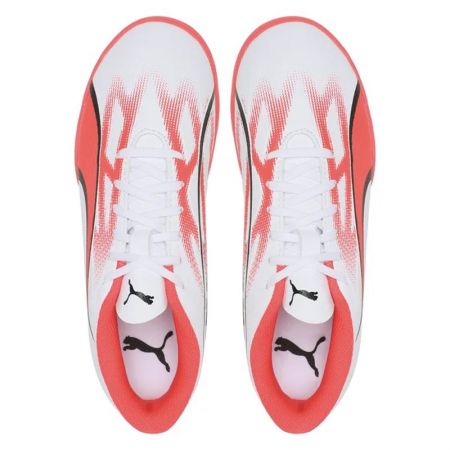 Pantofi Centipede Copii PUMA Ultra Play TT 526653 107533-01 imagine 5