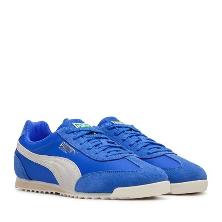 Детски Маратонки PUMA Arizona Nylon 529714 398682-01 изображение 3