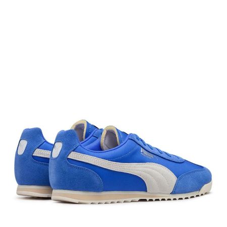 Детски Маратонки PUMA Arizona Nylon 529714 398682-01 изображение 4