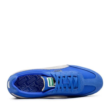Детски Маратонки PUMA Arizona Nylon 529714 398682-01 изображение 5