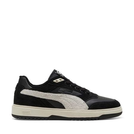 Детски Кецове PUMA Doublecourt Prm 526948 393283-04
