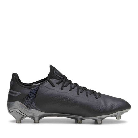 Ghete De Fotbal Barbati PUMA King Ultimate FG/AG 526966 107563-03 imagine 2