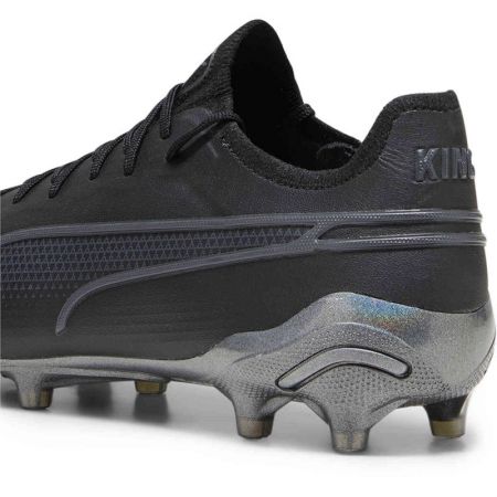 Ghete De Fotbal Barbati PUMA King Ultimate FG/AG 526966 107563-03 imagine 6