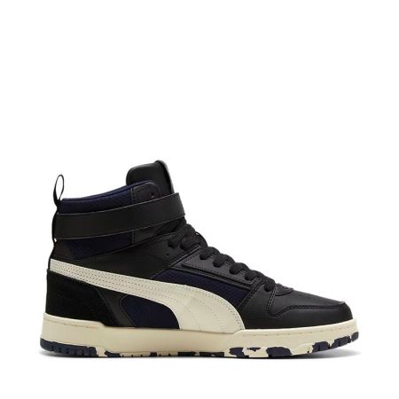 Tenisi Dama PUMA Rbd Game Better 526961 393192-01 imagine 2