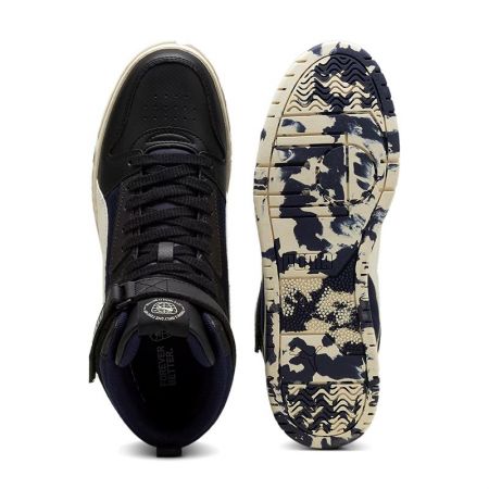 Детски Кецове PUMA Rbd Game Better 526962 393192-01 изображение 3