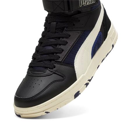 Tenisi Dama PUMA Rbd Game Better 526961 393192-01 imagine 6
