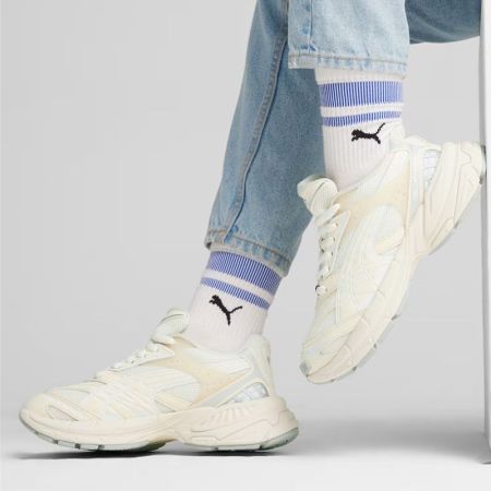 Pantofi Sport Copii PUMA Velophasis Always On  529707 395908-04 imagine 7