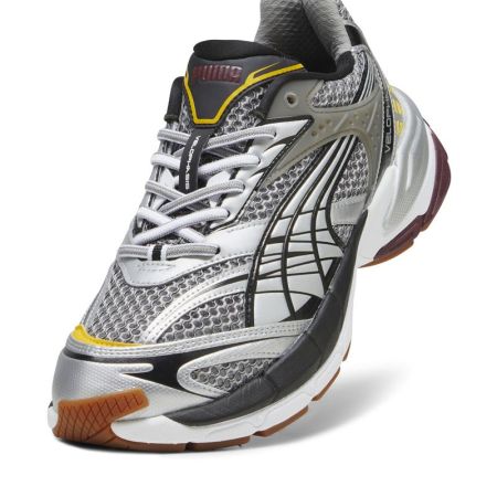 ΓΥΝΑΙΚΕΙΑ ΑΘΛΗΤΙΚΑ ΠΑΠΟΥΤΣΙΑ PUMA Velophasis Phased 529094 389365-05 εικόνα 5