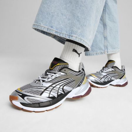 ΑΝΔΡΙΚΑ ΑΘΛΗΤΙΚΑ ΠΑΠΟΥΤΣΙΑ PUMA Velophasis Phased 529093 389365-05 εικόνα 7