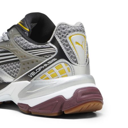 ΓΥΝΑΙΚΕΙΑ ΑΘΛΗΤΙΚΑ ΠΑΠΟΥΤΣΙΑ PUMA Velophasis Phased 529094 389365-05 εικόνα 6