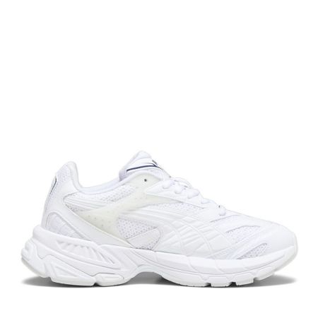 Детски Маратонки PUMA Velophasis Technisch 529098 390932-04 изображение 2