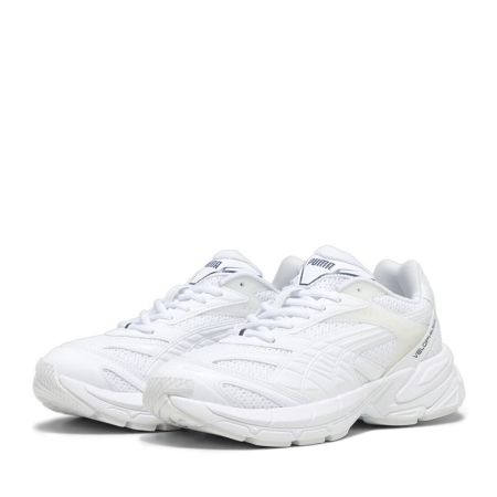 Дамски Маратонки PUMA Velophasis Technisch 529097 390932-04 изображение 3