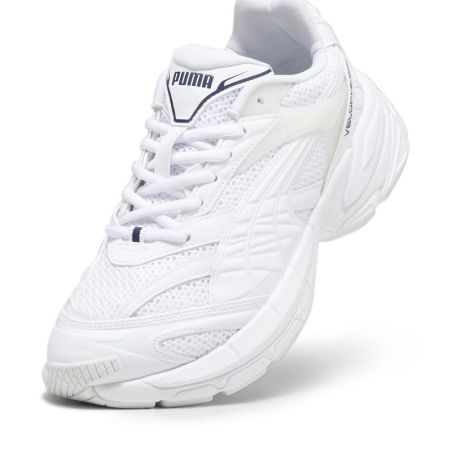 Дамски Маратонки PUMA Velophasis Technisch 529097 390932-04 изображение 5